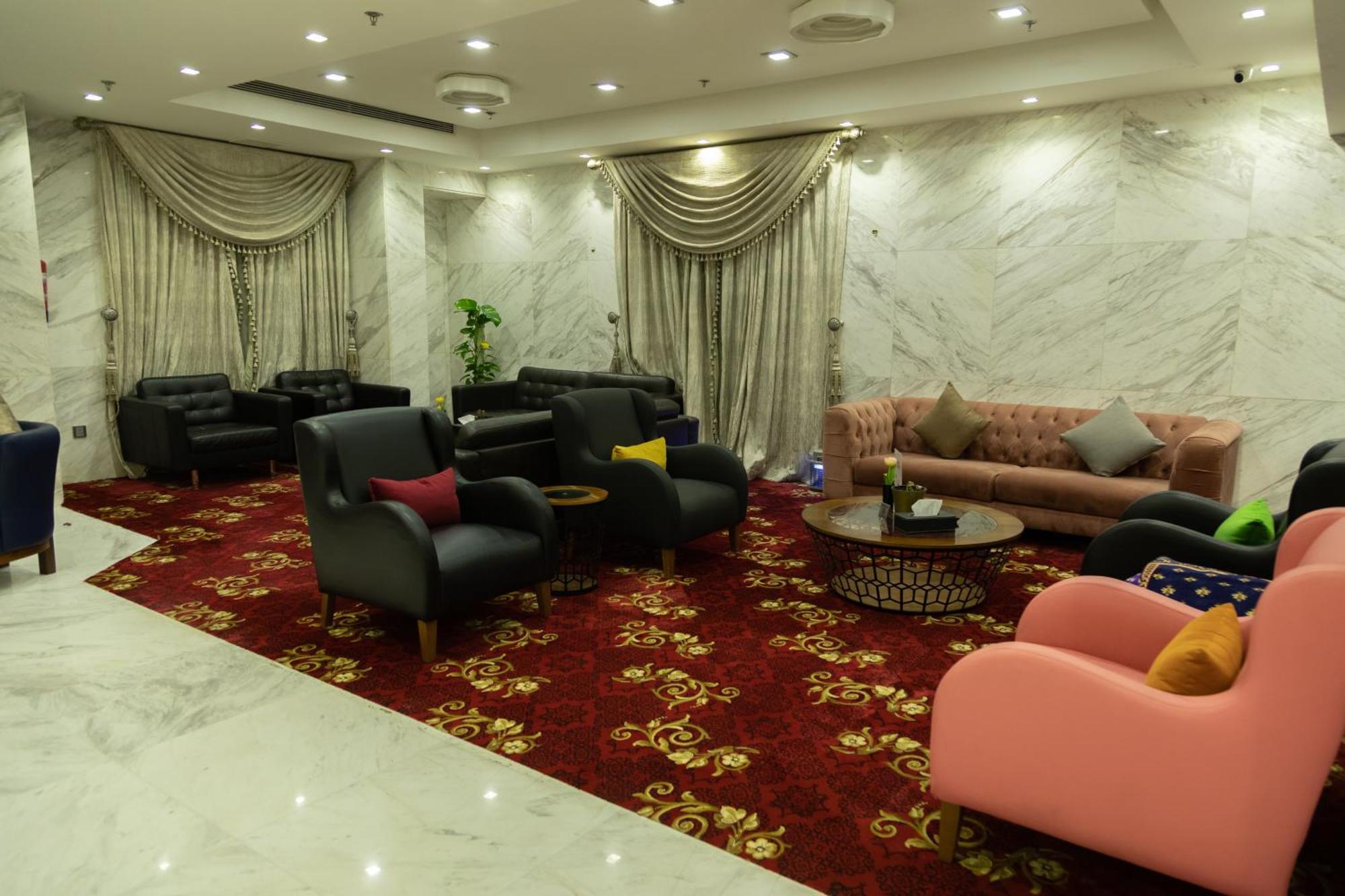 Carawan Jeddah